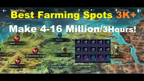 black desert online best farming spot lv 50 2019|black desert farming products.